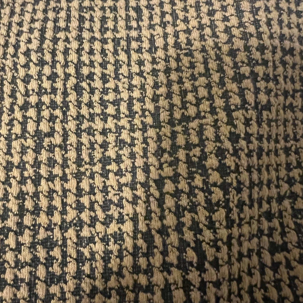 Very cute Michael Kors knee length skirt